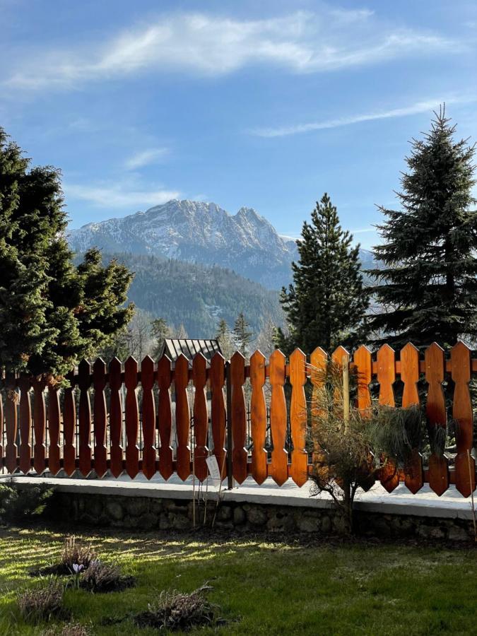 Avanti Zakopane Exterior foto