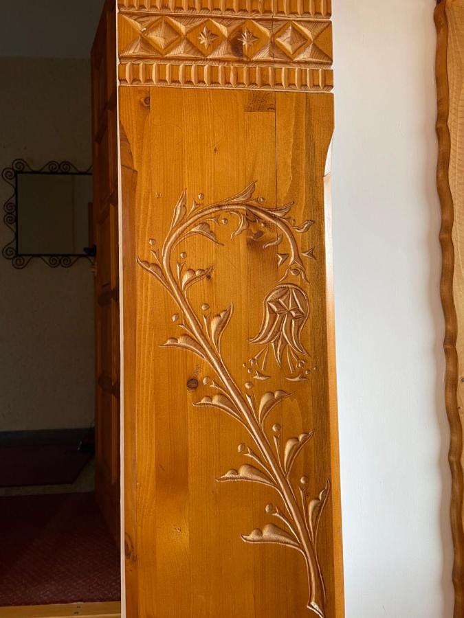 Avanti Zakopane Exterior foto