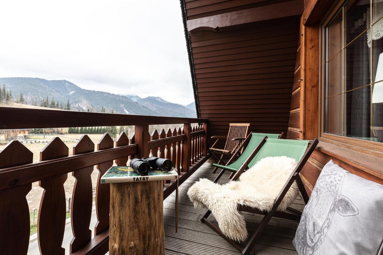 Avanti Zakopane Exterior foto